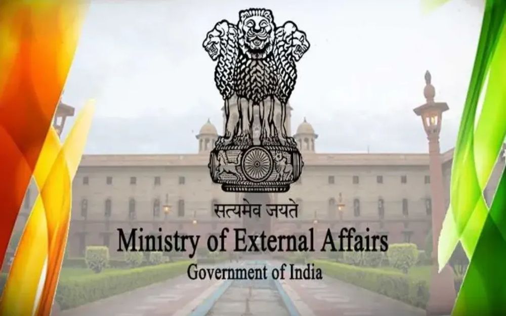 India urges dialogue, diplomacy to de-escalate West Asia tensions