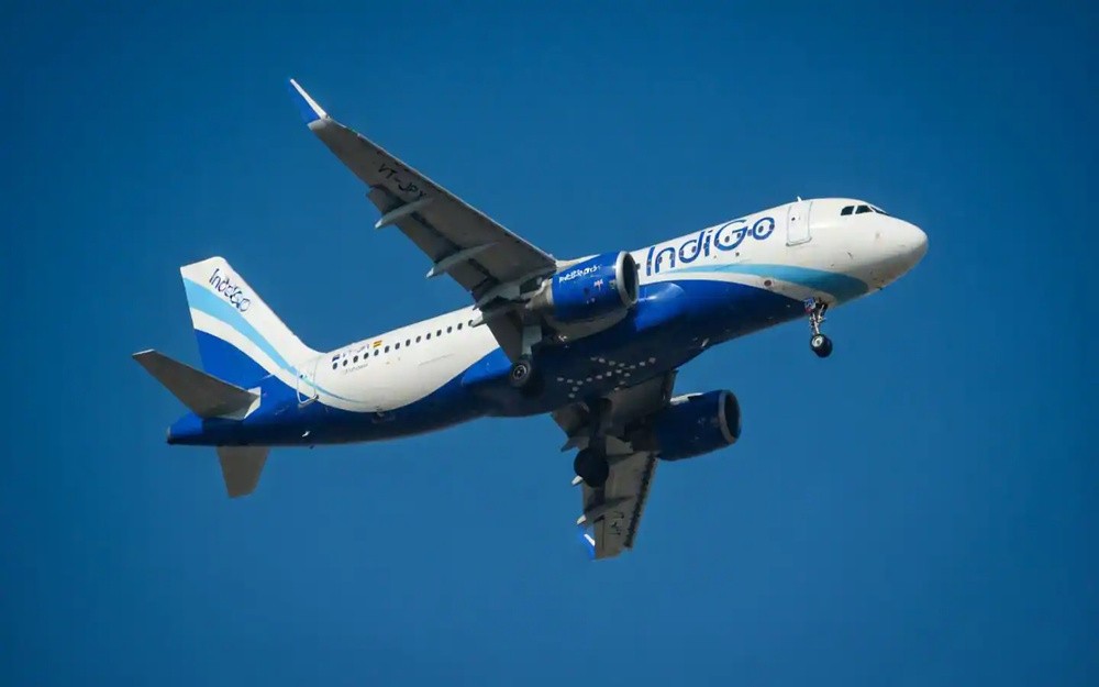 IndiGo MD Rahul Bhatia Tells Staff ‘Main Hoon Na’