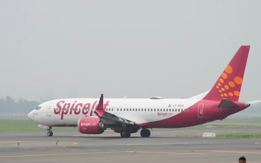 SpiceJet, IndiGo Launch Special UAE Flights Amid Gulf Disruptions