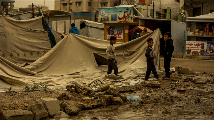 UNESCAP Warns Middle East War Disrupting Asia-Pacific Economy