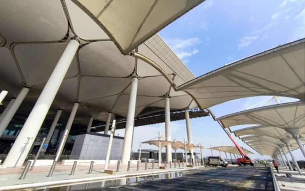 Cabinet Approves ₹28,840 Cr UDAN Expansion, 100 Airports to Come Up