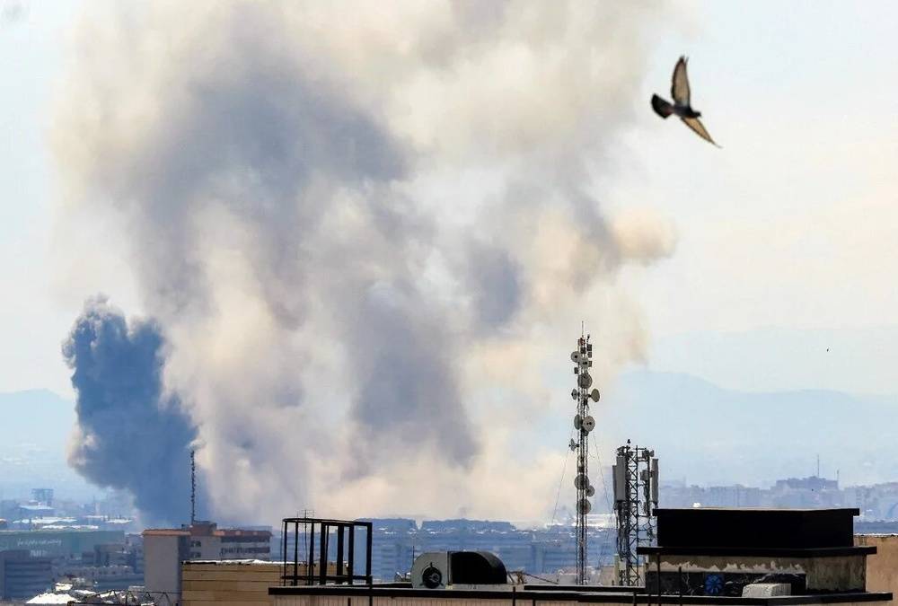 IRGC Warns of Oil Supply Shock if US Crosses ‘Red Line’ in Escalating Gulf Crisis