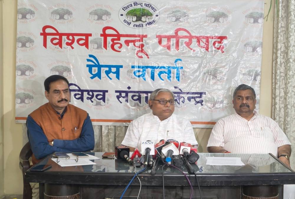 Curb Workplace Atrocities, Ensure Women’s Safety: Bajrang Bagra