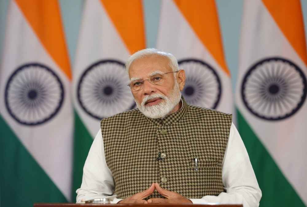 ‘Build a Healthier Society’: PM Modi on World Health Day