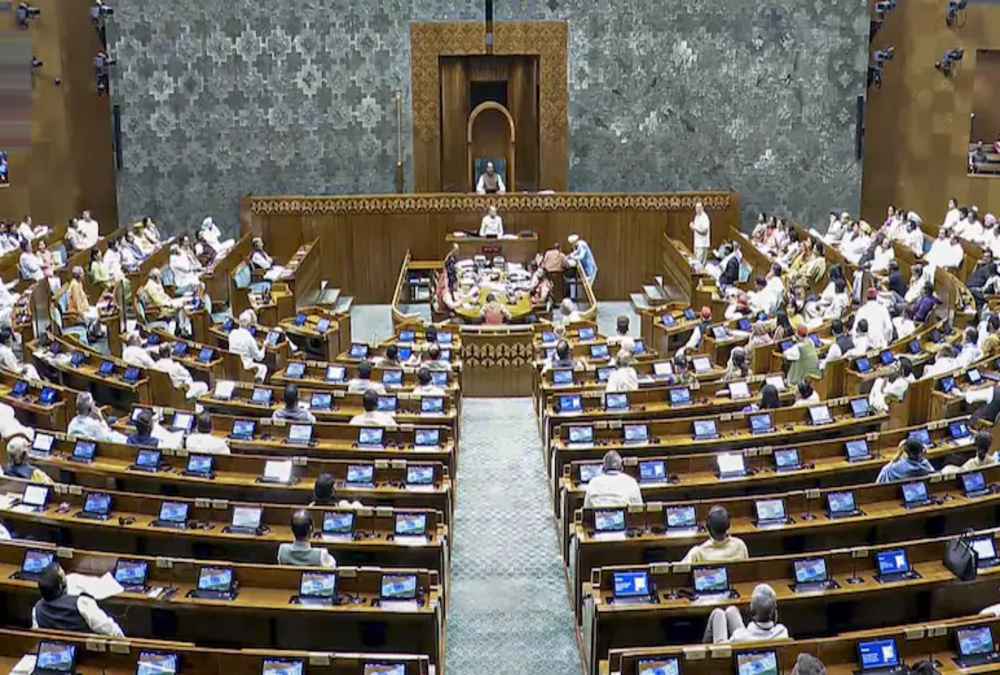 Lok Sabha to Debate Supreme Court Judges Bill Today