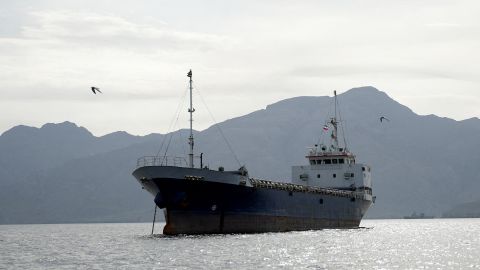 Iran Mocks Trump’s Hormuz Blockade, Warns Gulf Ports ‘Won’t Be Safe’