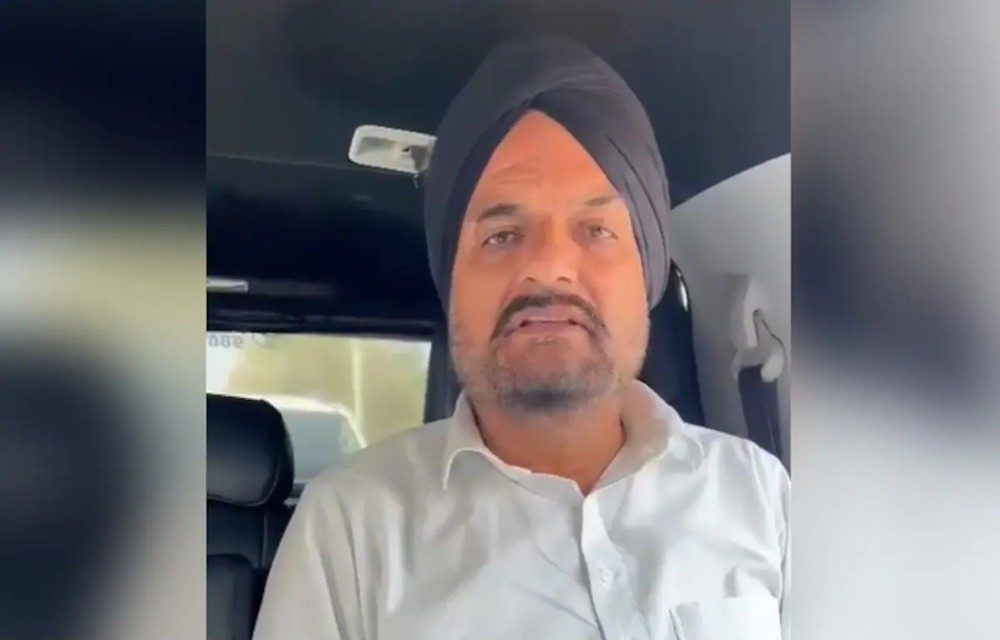 Moose Wala’s Father Seeks Ban on ‘Lawrence of Punjab’