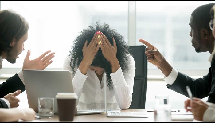 ILO Warns Long Hours, Stress, Harassment Driving 840,000 Deaths Annually
