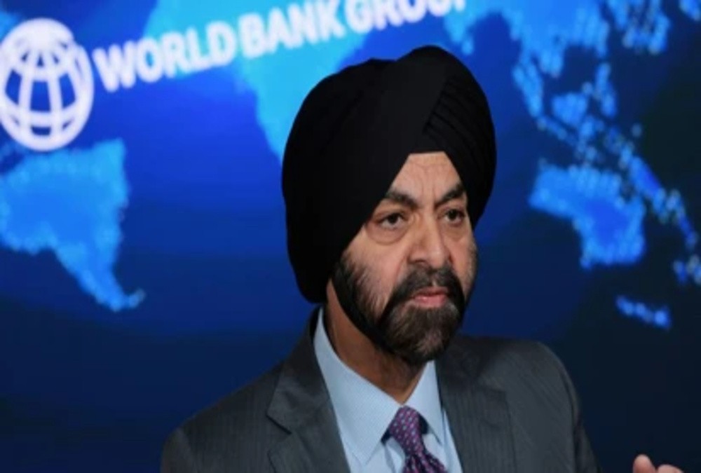World Bank Warns 800 Million Jobs Gap Could Trigger Global Crisis