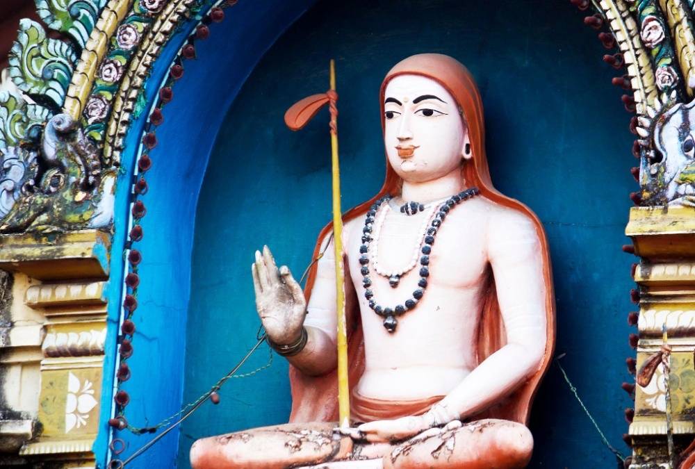 ‘His Wisdom Guides the World’: PM Modi for Adi Shankaracharya