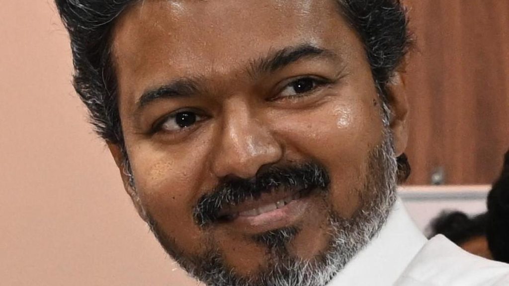 Vijay’s Numbers Game Sparks Alliance Turmoil in Tamil Nadu