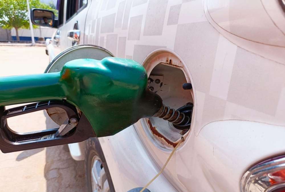 Govt Hikes Diesel Export Duty to ₹55.5/L, ATF to ₹42/L