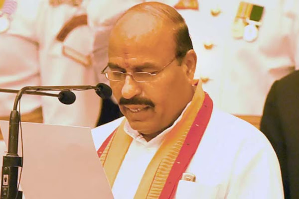 ₹7,981 Crore Disbursed for SC Welfare: Centre