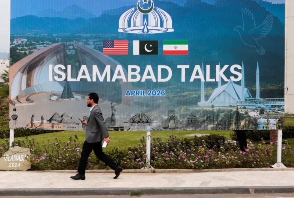 US-Iran May Resume Talks in Islamabad as Fresh Proposal Emerges