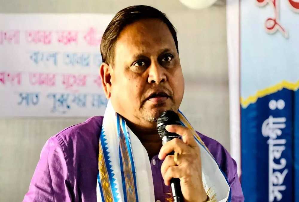 AIMIM Dumps Kabir, Owaisi Cancels Bengal Campaign
