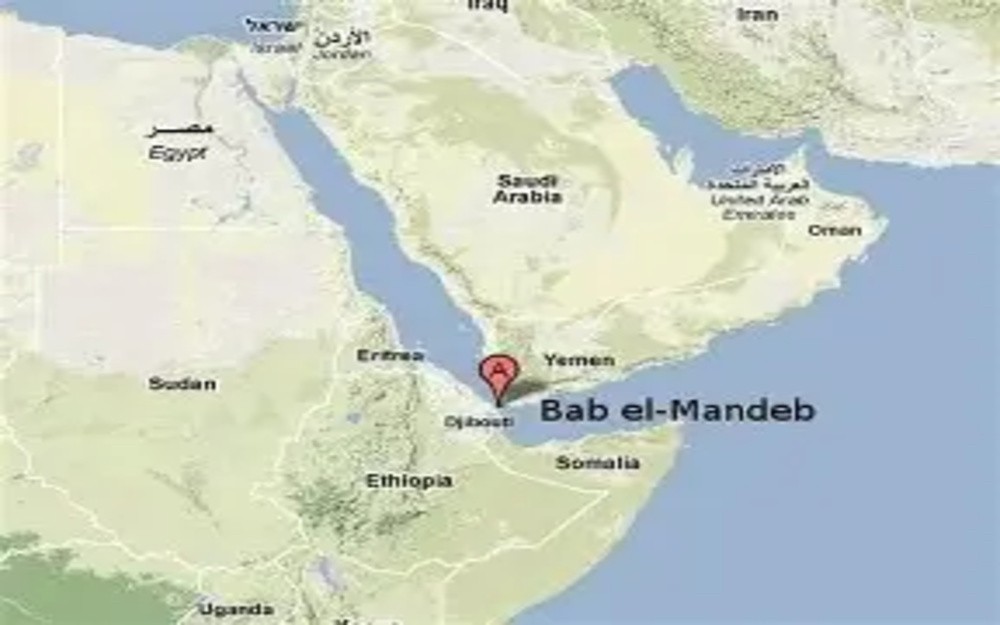Bab al-Mandeb Threat : Why A Closure Could Shake The World