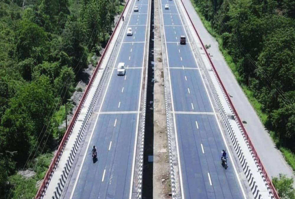 PM Modi to Launch Delhi–Dehradun Corridor on April 14