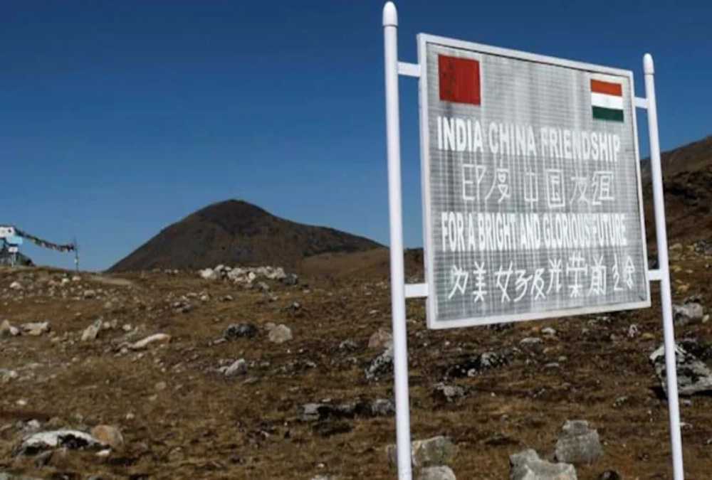 India Slams China Over ‘Fake Names’ Row