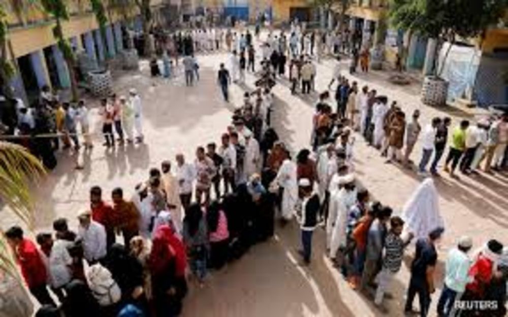 Elections, Jungle Raj and Political Dynasties, Crisis in West Bengal