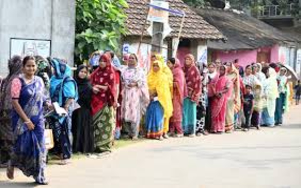 WB Crucial Polling Day on April 29: Security, Challenges