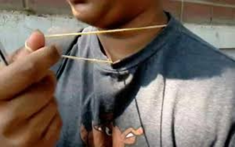 Bengaluru : Removal of Sacred Thread at Bengaluru CET Centre