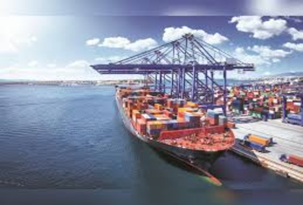 Cabinet Clears ₹12,980 Cr Maritime Insurance Pool