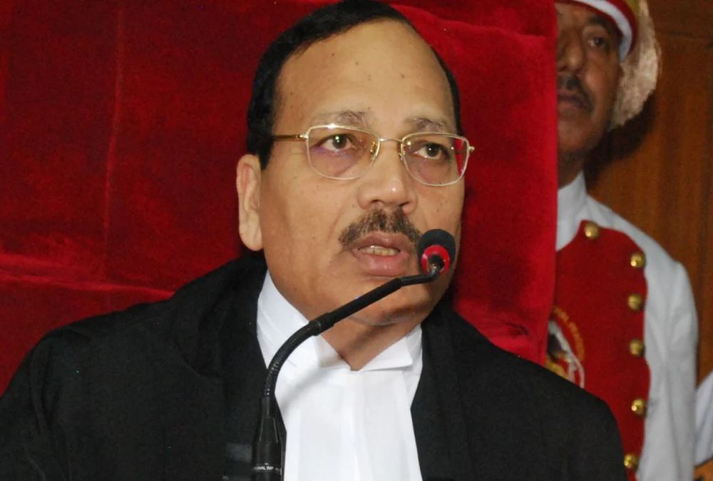CJI Surya Kant Hails 92.7% Turnout in Bengal Polls