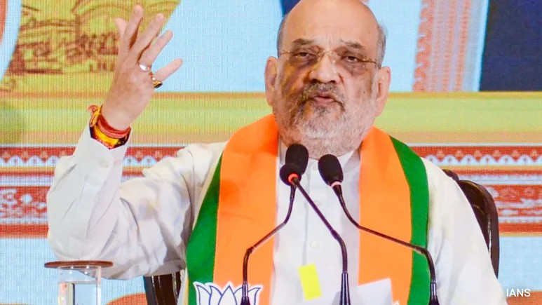 ‘Mandate Against Anarchy’: Amit Shah on Bhabanipur Verdict