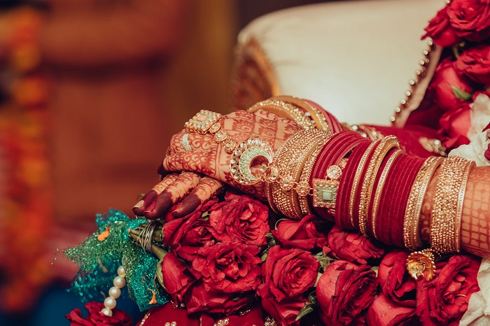 Agra Bride ‘Demands ₹90 Lakh’, Marriage Turns Into Crime