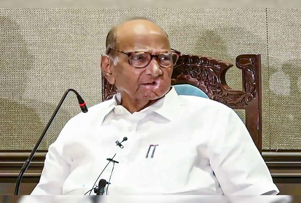 Maharashtra Opposition Targets PM Over Austerity Appeal