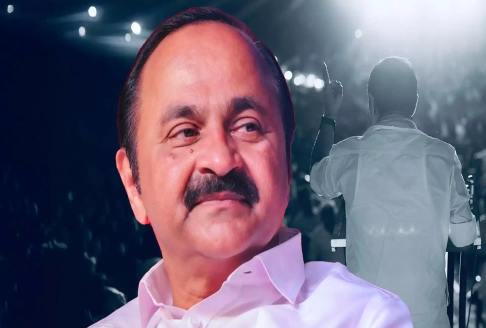 UDF Set for Big Kerala Win, Satheesan Hails ‘Secular Mandate’