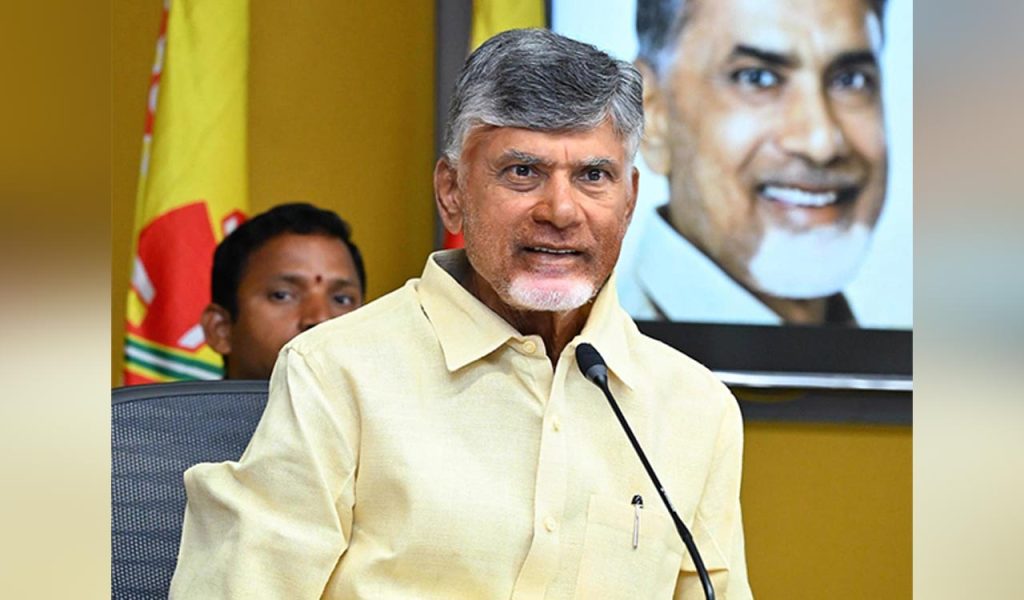 Andhra Govt Announces Cash Incentives for Larger Families