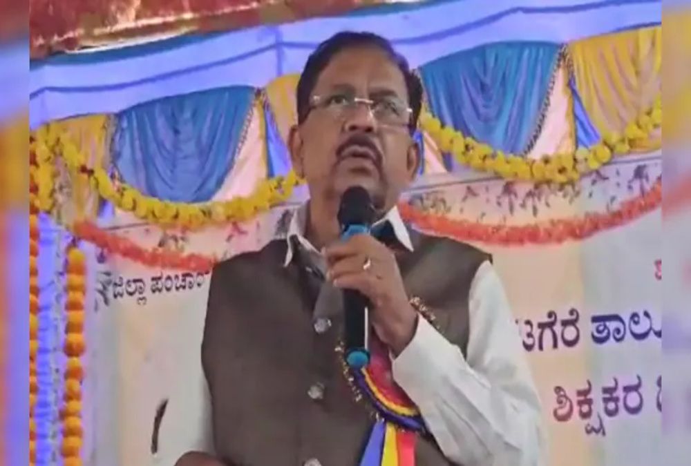 Karnataka Govt Withdraws Cases Linked to 2022 Dargah Clashes