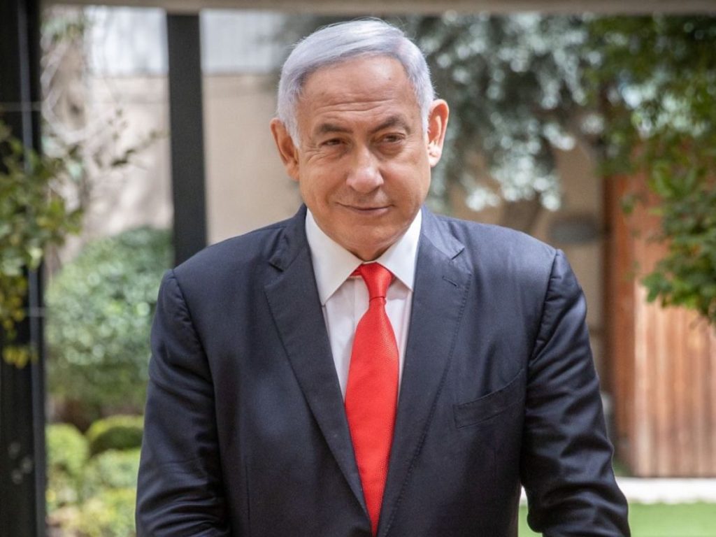 Netanyahu ‘Secret UAE Visit’ Claim Triggers Iran Warning, Abu Dhabi Denial