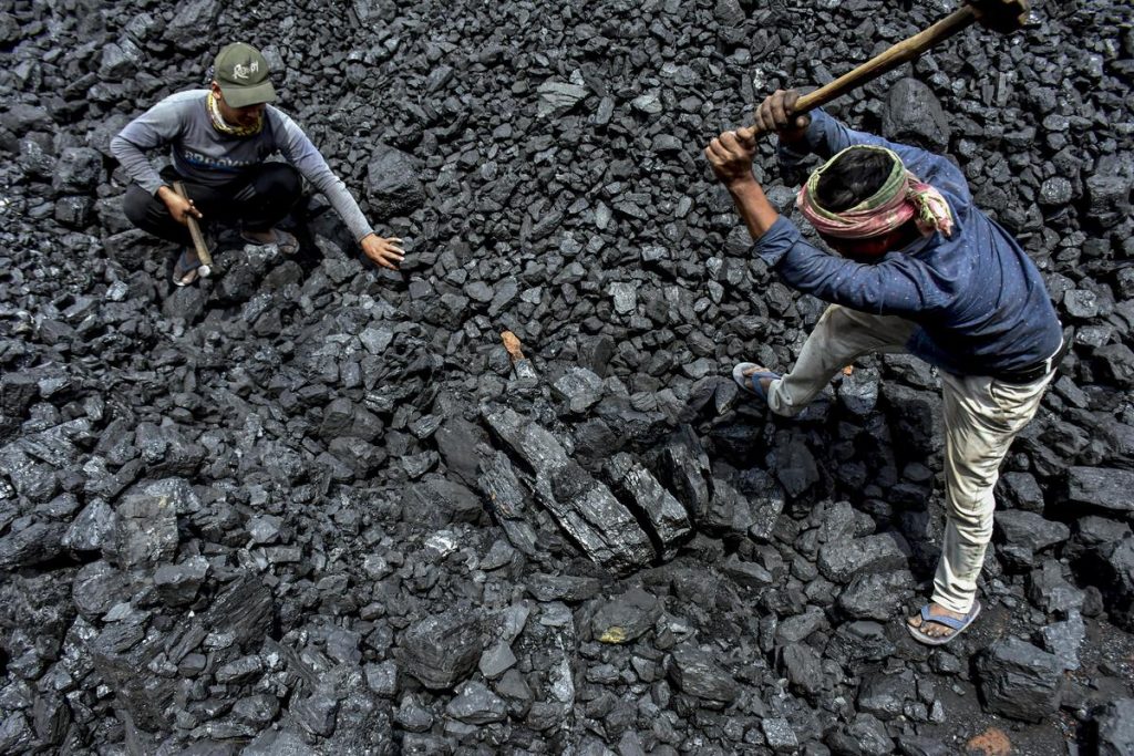 Centre Clears Rs 37,500 Crore Coal Gasification Push