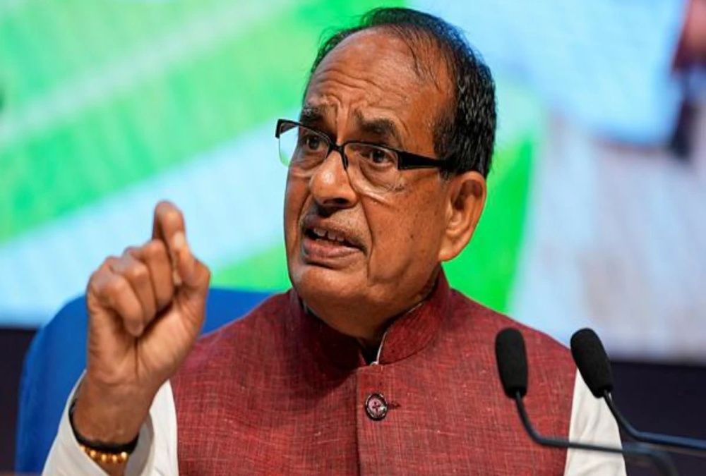 Shivraj Chouhan to Chair Eastern Agri Conference in Odisha