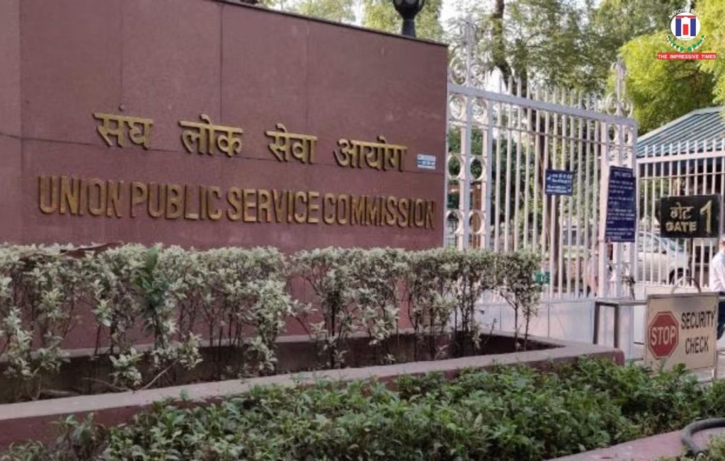 UPSC Opens Applications for Central Government Posts
