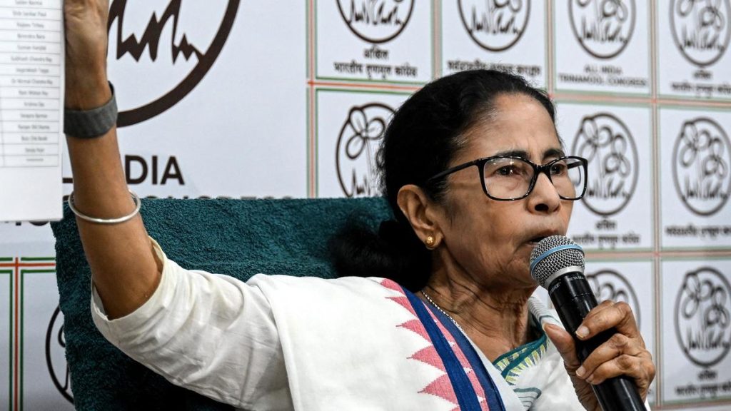 Governor Dissolves Bengal Assembly Amid Mamata Standoff