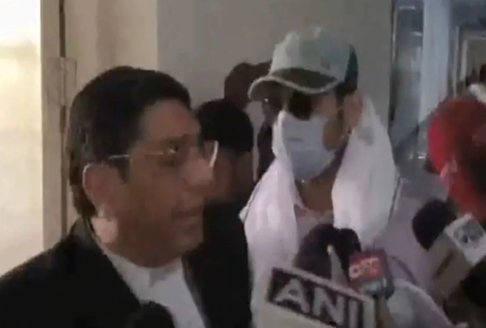 Twisha Sharma Case: Husband Samarth Arrested After 10 Days