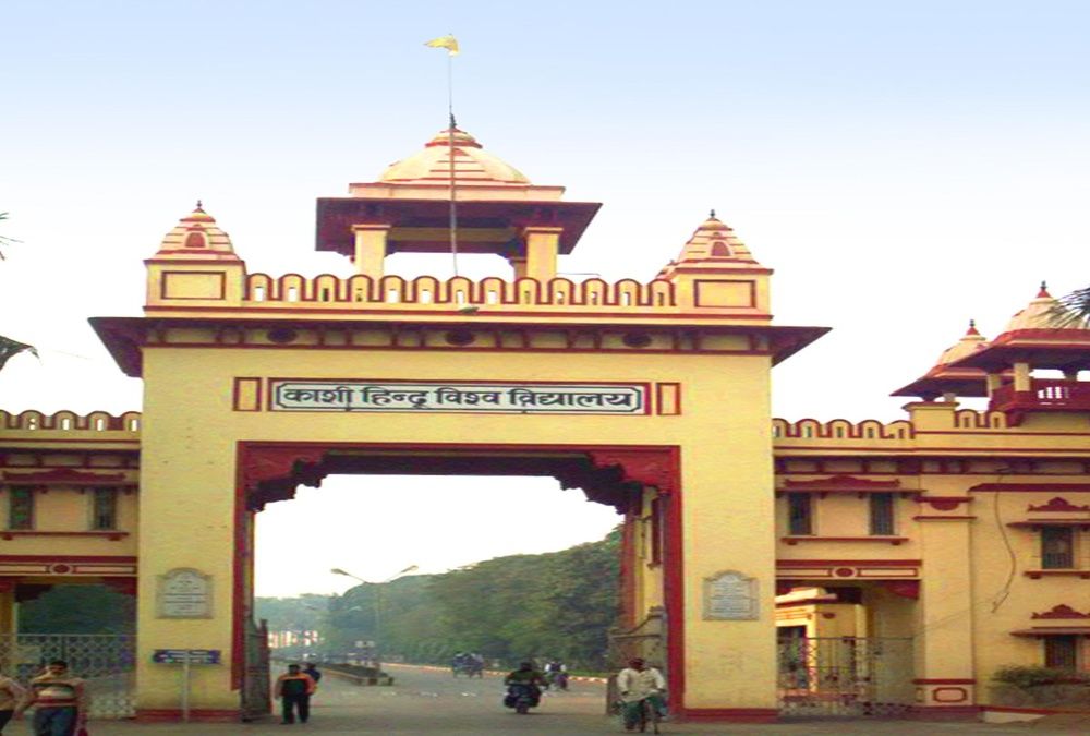 BHU Exam Question on ‘Brahmanical Patriarchy’ Sparks Row