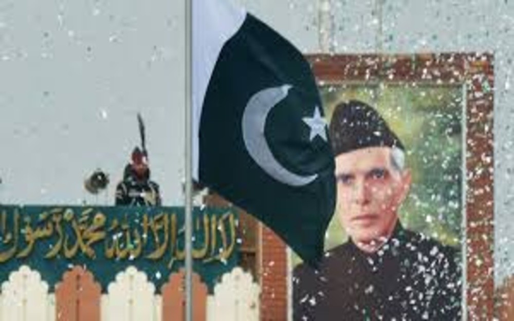 Evolution of Jinnah’s Ideology and the Demand for Pakistan