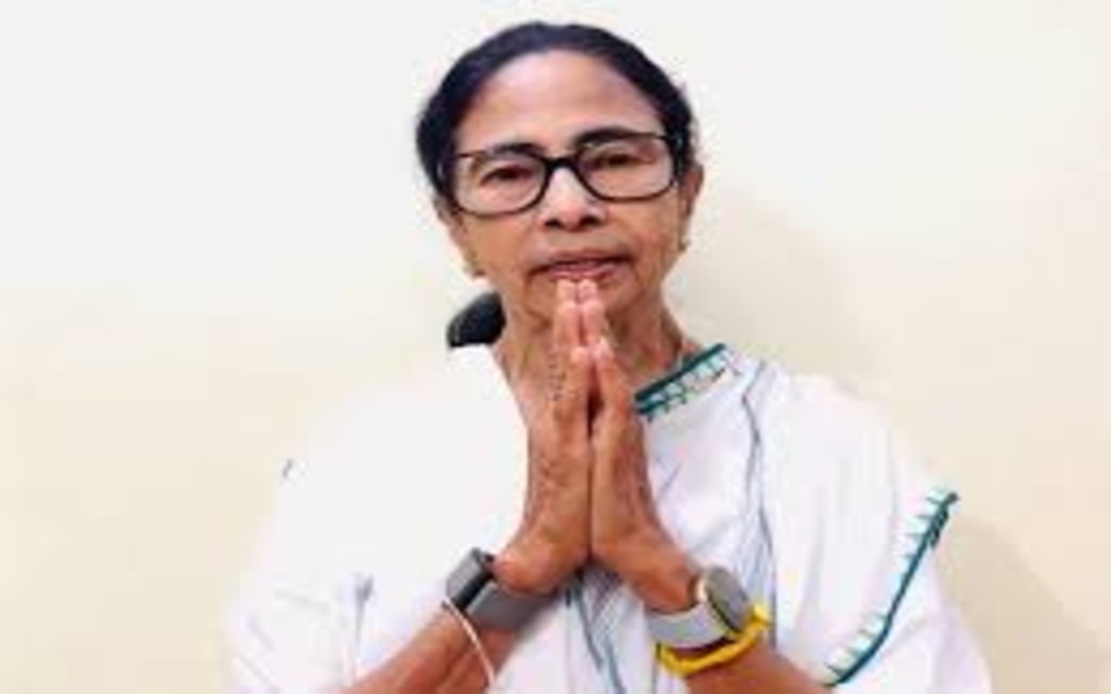 Downfall of Mamata Banerjee  From Iron Lady to a State in Despair