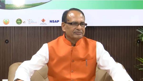 Integrated Farming to Raise Farmers’ Income: Shivraj Chouhan