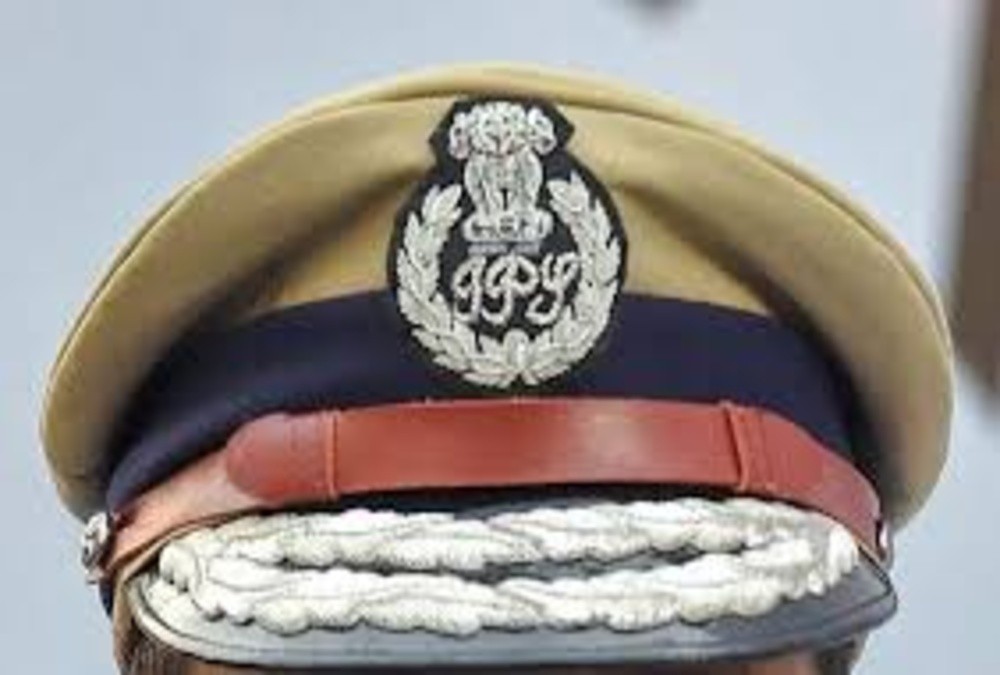 Haryana Govt Transfers 17 IPS, 3 HPS Officers