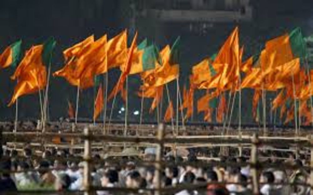 The Hindu Mandate: A New Electoral Reality of Fear and Faith