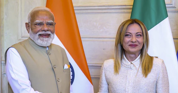 India, Italy Upgrade Ties During Modi-Meloni Talks