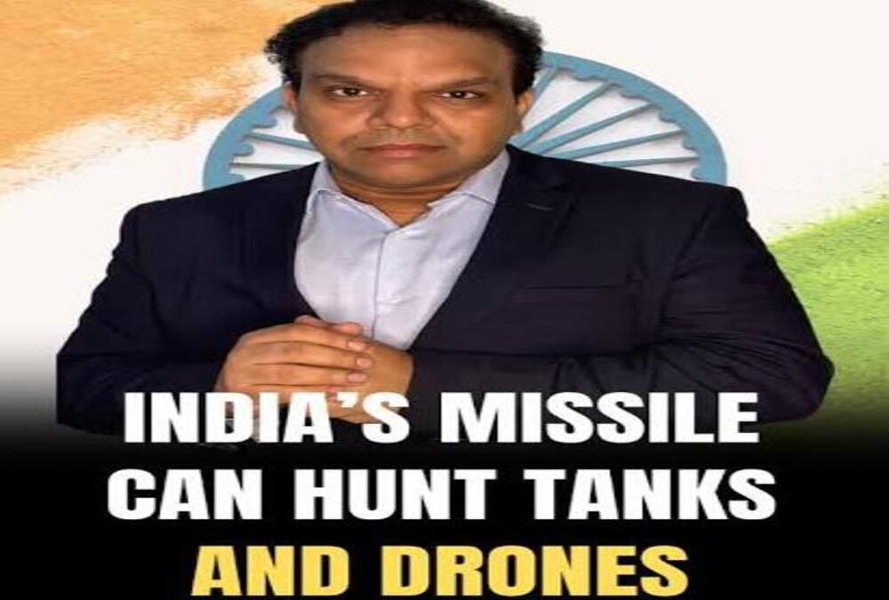 India’s New Security Doctrine? From Nuclear Deterrence to Smart Borders, a Strategic Shift Takes Shape