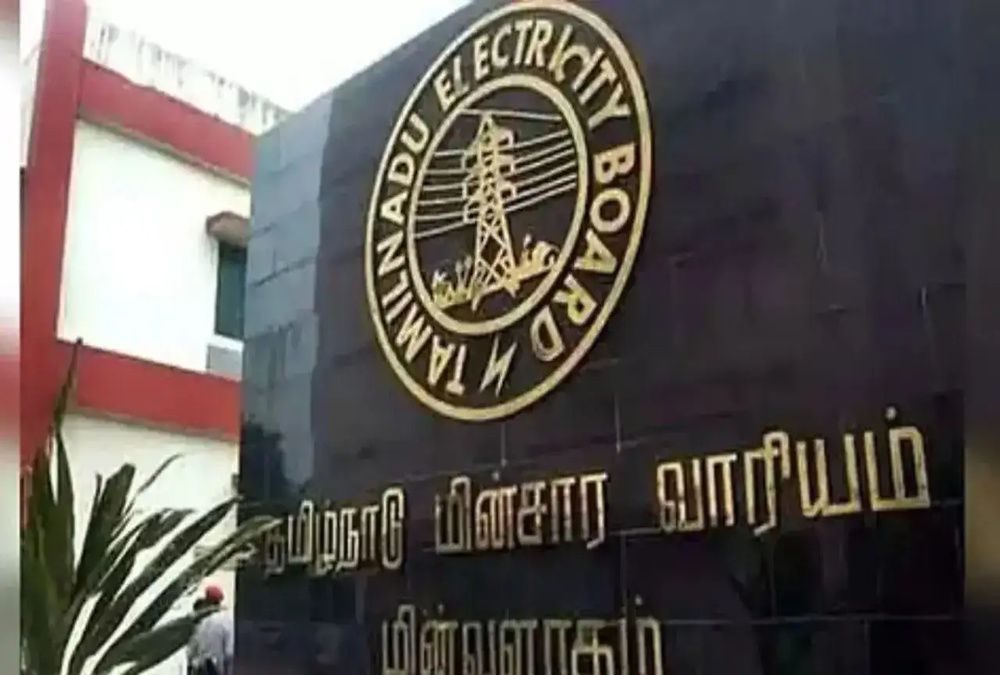 TN Electricity Board Hard Disk Theft Probe Widens