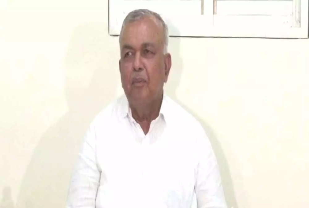 Karnataka Minister Ramalinga Reddy Quits Over Portfolio Row
