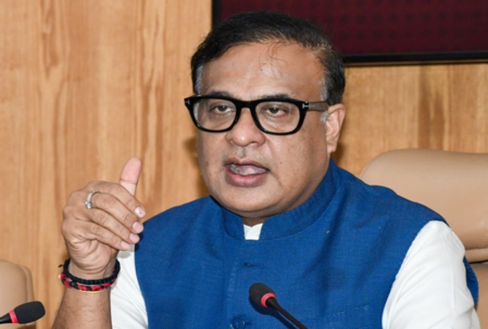 Assam Tightens Aadhaar Rules to Curb Illegal Enrolment